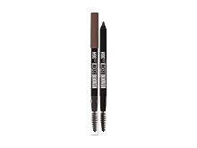 Augenbrauenstift  Maybelline Tattoo Brow 0,73 g 03 Soft Brown