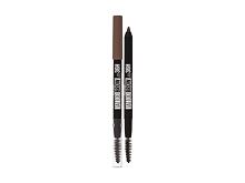 Crayon à sourcils Maybelline Tattoo Brow 0,73 g 03 Soft Brown