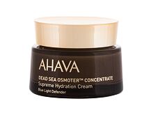 Tagescreme AHAVA Dead Sea Osmoter Concentrate 50 ml