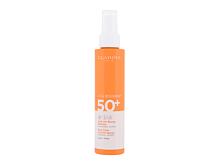 Sonnenschutz Clarins Sun Care Lotion Spray SPF50+ 150 ml