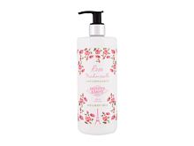 Lait corps Institut Karité Shea Body Milk Rose Mademoiselle 500 ml