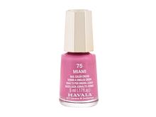 Nagellack MAVALA Mini Color Cream 5 ml 33 Las Vegas
