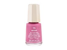 Nagellack MAVALA Mini Color Cream 5 ml 7 Macao