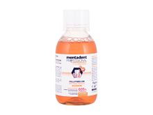 Bain de bouche Mentadent Professional Clorexidina 0,05% Vitamin C 200 ml