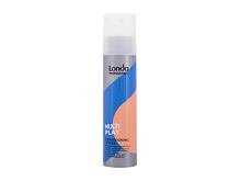 Crema per capelli Londa Professional Multi Play Conditioning Styler 195 ml