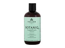 Shampoo Kallos Cosmetics Botaniq Superfruits 300 ml