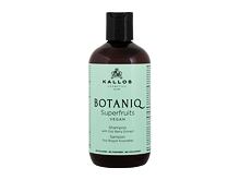 Shampooing Kallos Cosmetics Botaniq Superfruits 300 ml