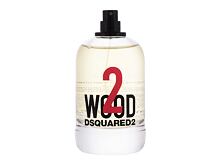 Eau de Toilette Dsquared2 2 Wood 100 ml Tester