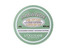 Balsamo per il corpo L'Occitane Almond (Amande) Delightful Body Balm 100 ml