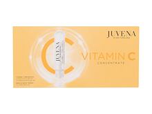 Gesichtsserum Juvena Vitamin C Concentrate Set 0,35 g Sets