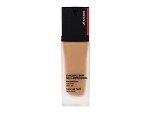 Foundation Shiseido Synchro Skin Self-Refreshing SPF30 30 ml 360 Citrine