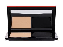 Foundation Shiseido Synchro Skin Self-Refreshing Custom Finish Powder Foundation 9 g 160 Shell