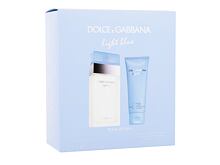 Eau de Toilette Dolce&Gabbana Light Blue 100 ml Sets