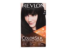 Tinta capelli Revlon Colorsilk Beautiful Color 59,1 ml 10 Black