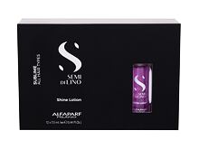 Soin et brillance ALFAPARF MILANO Semi Di Lino Sublime Shine Lotion 12x13 ml