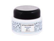 Haarwachs ALFAPARF MILANO Style Stories Defining Wax 75 g