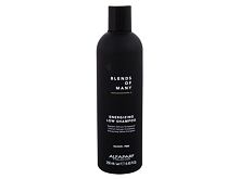Shampoo ALFAPARF MILANO Blends Of Many Energizing 250 ml