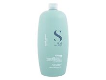 Shampooing ALFAPARF MILANO Semi Di Lino Scalp Renew Energizing 250 ml