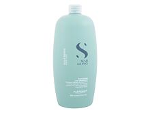 Shampoo ALFAPARF MILANO Semi Di Lino Scalp Renew Energizing 250 ml