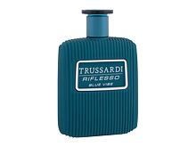 Eau de Toilette Trussardi Riflesso Blue Vibe Limited Edition 100 ml Tester