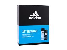 Deodorant Adidas After Sport After Sport 150 ml Sets
