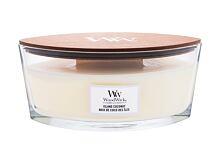Duftkerze WoodWick Island Coconut 453,6 g