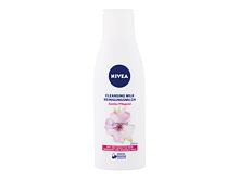 Lait nettoyant Nivea Indulging 200 ml