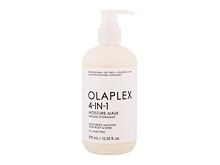 Masque cheveux Olaplex 4-IN-1 Moisture Mask 370 ml