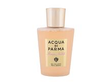 Duschgel Acqua di Parma Le Nobili Rosa Nobile 200 ml