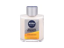 After Shave Balsam Nivea Men Active Energy 100 ml