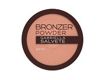 Puder Gabriella Salvete Bronzer Powder SPF15 8 g 02