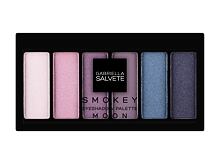 Fard à paupières Gabriella Salvete Smokey  12,5 g Moon