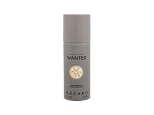 Déodorant Azzaro Wanted 150 ml