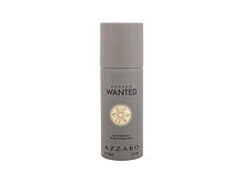 Deodorante Azzaro Wanted 150 ml