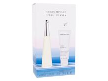 Eau de Toilette Issey Miyake L'Eau D'Issey 100 ml Sets
