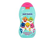 Bain moussant Pinkfong Baby Shark 400 ml