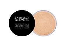 Puder Gabriella Salvete Perfect Skin Loose Powder 6,5 g 01