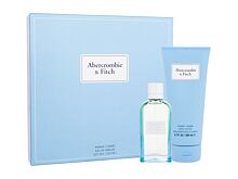 Eau de parfum Abercrombie & Fitch First Instinct Blue 50 ml Sets