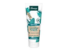 Crème mains Kneipp Goodbye Stress 75 ml