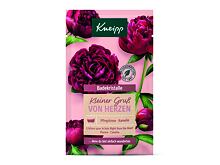 Badesalz  Kneipp Mineral Bath Salt Right From The Heart Peony & Camellia 60 g
