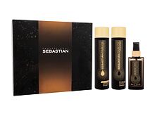 Shampoo Sebastian Professional Dark Oil 250 ml Sets