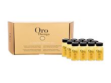 Sérum Cheveux Fanola 24K Oro Puro 12x10 ml