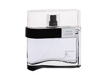 Eau de Toilette Ferragamo F by Ferragamo Black 50 ml