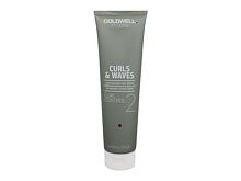 Für Locken Goldwell Style Sign Curls & Waves Moisturizing Curl Cream 150 ml