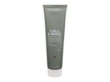 Cheveux bouclés Goldwell Style Sign Curls & Waves Moisturizing Curl Cream 150 ml