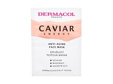 Gesichtsmaske Dermacol Caviar Energy 2x8 ml