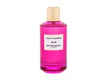 Eau de Parfum MANCERA French Riviera Juicy Flowers 120 ml