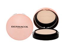 Fond de teint Dermacol 24H Long-Lasting Powder And Foundation 9 g 01