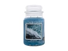 Duftkerze Village Candle Sea Salt Surf 602 g