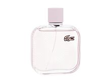 Eau de Toilette Lacoste L.12.12 Rose Eau Fraiche 100 ml